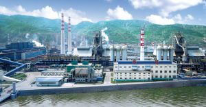 造紙行業(yè)廢水處理流程