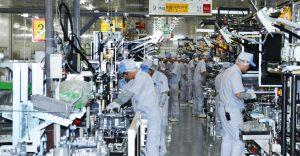 食品企業(yè)廢水處理